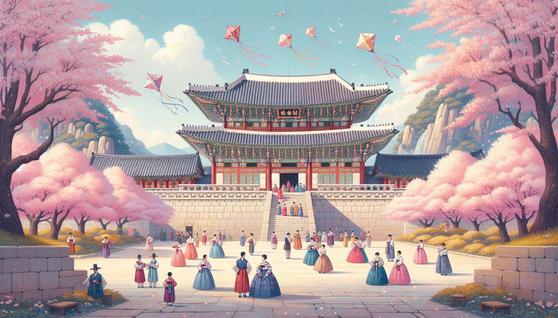 국가유산방문자 여권 신청