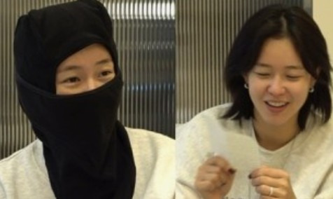 경수진 나혼자산다