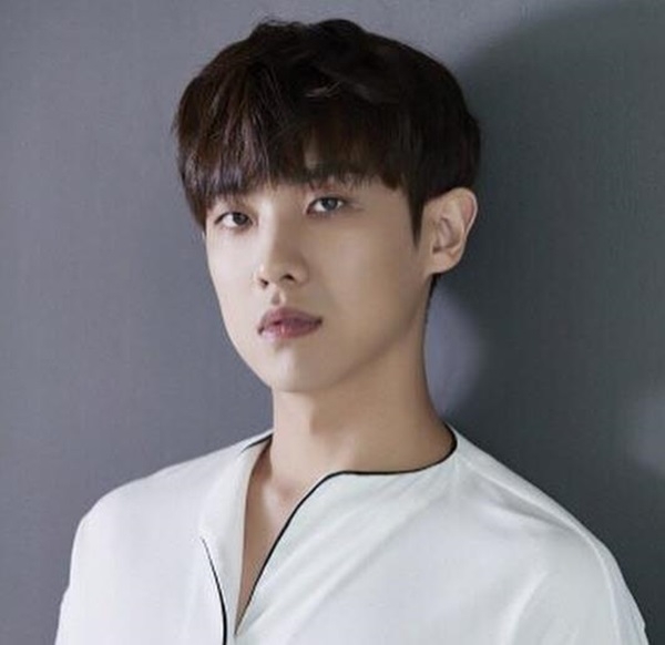 이준과 조세호