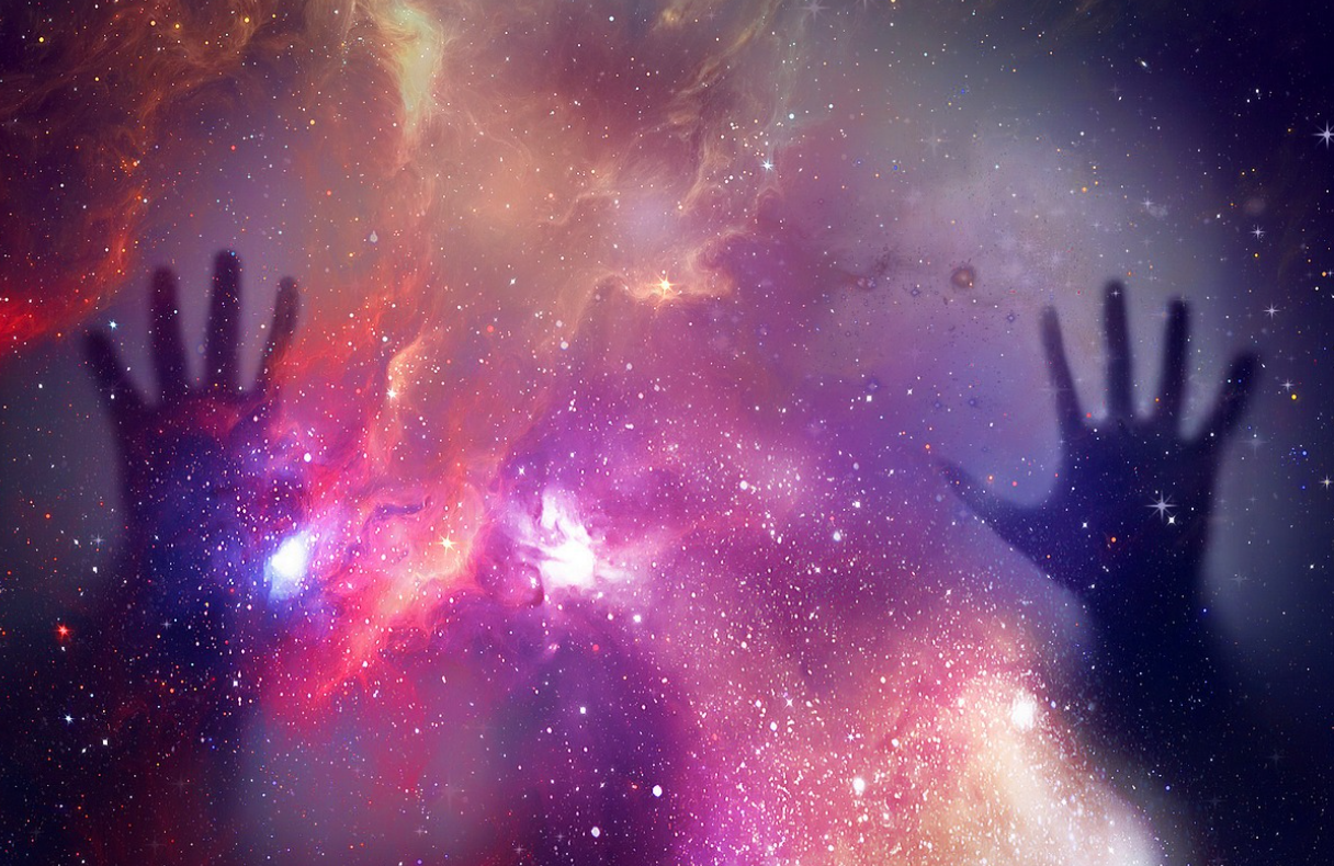 진공 속에서도 들리는 신비로운 우주의 음향