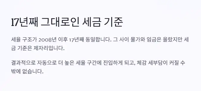 연봉1억 세금