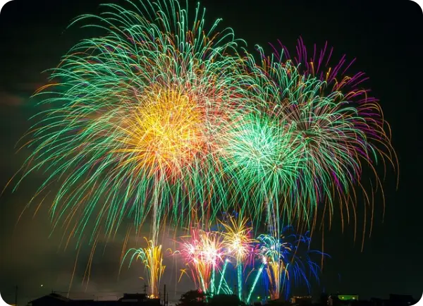 만석거 새빛축제