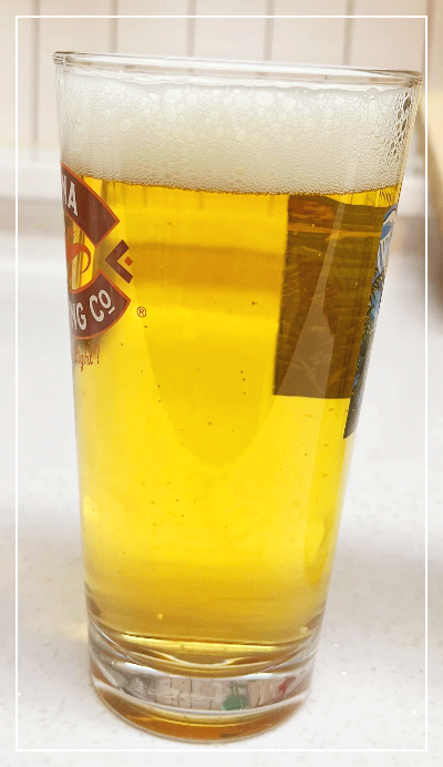 일본 맥주 기린 이치방 맥주