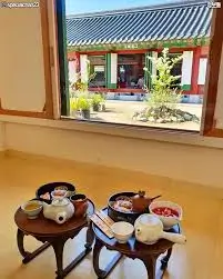 경복궁-생과방