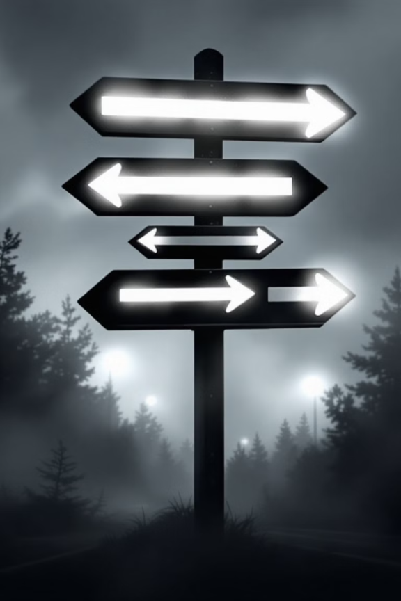 MBTI 결과 해석: 주의사항 및 맹점