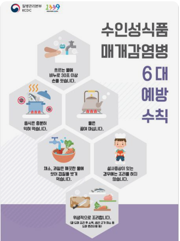 수인성-감염병-예방