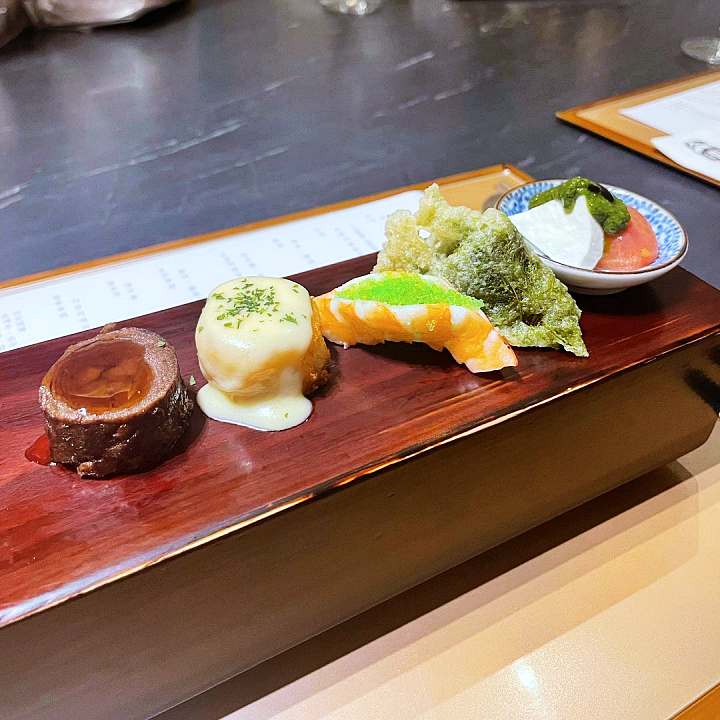 제철 오마카세 게 요리 대게 킹크랩 코스 요리 강남 청담 맛집 추천 생방송투데이 수요맛전