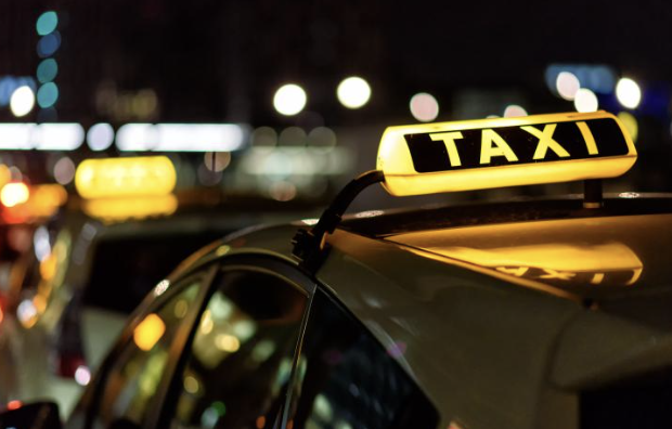 택시 유가보조금