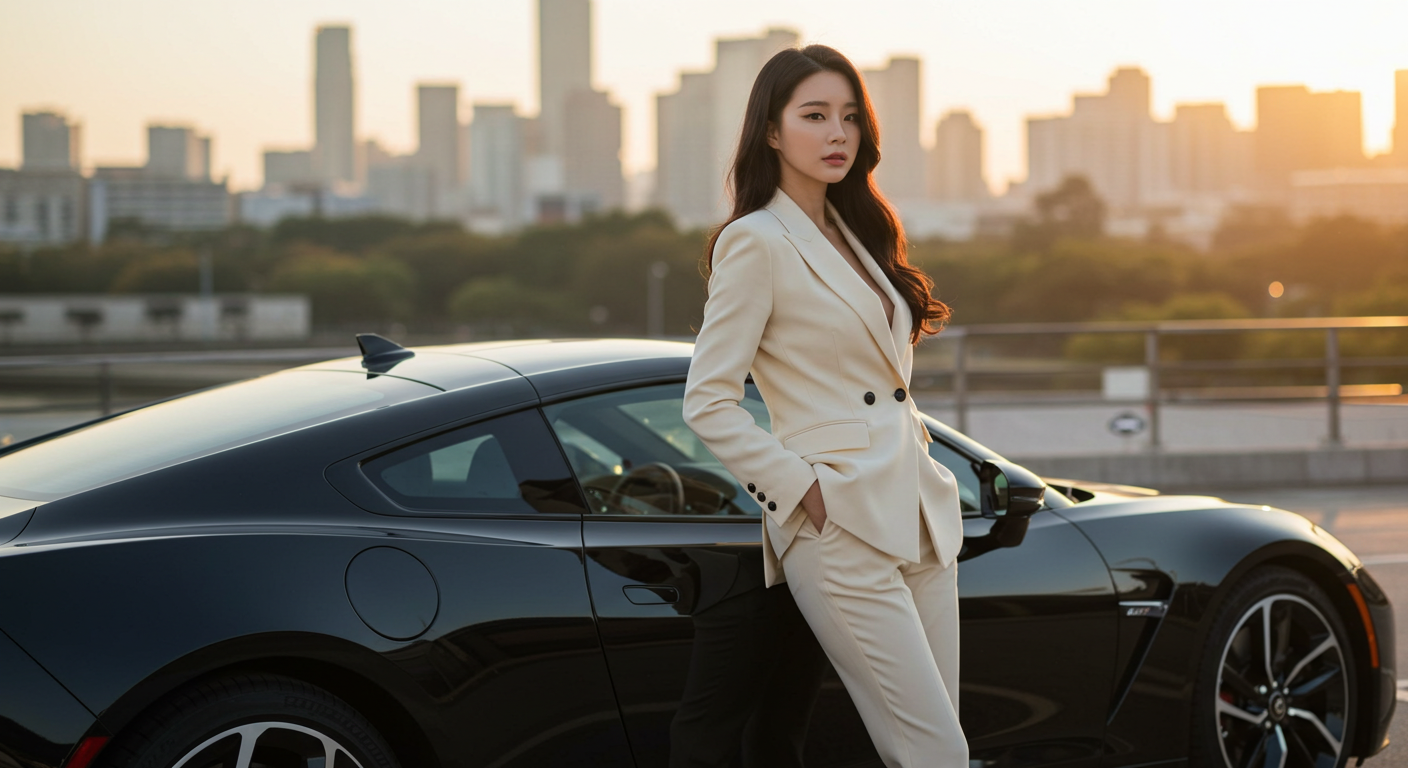 메이저카 M리무진 완전 분석