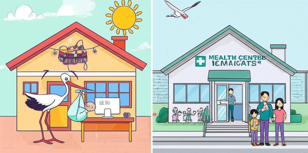 2025 용인시 산모·신생아 건강관리..