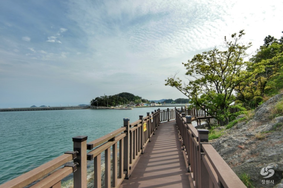 창원 가볼만한곳 베스트10