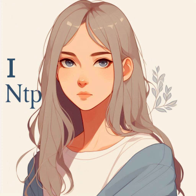 INTP 신년운세