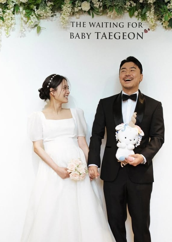이시언 서지승 득남 나이 프로필 아들 태건 나혼산 태계일주 인스타 총정리