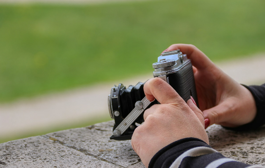 SNS에서 잊히는 사진들, 따로 저장하고 활용하는 방법