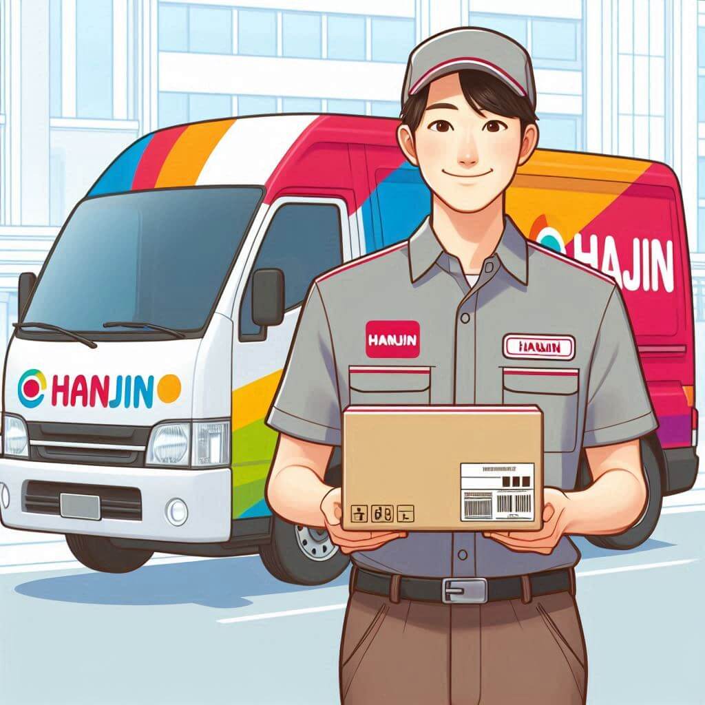 2024 추석연휴 택배 조회하기