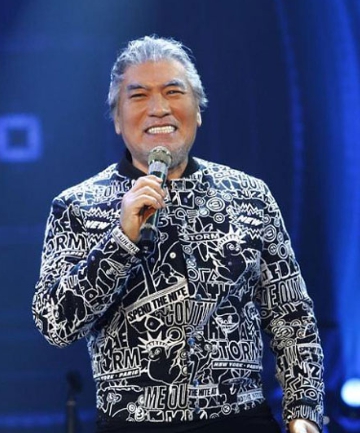 나훈아 콘서트 이미지