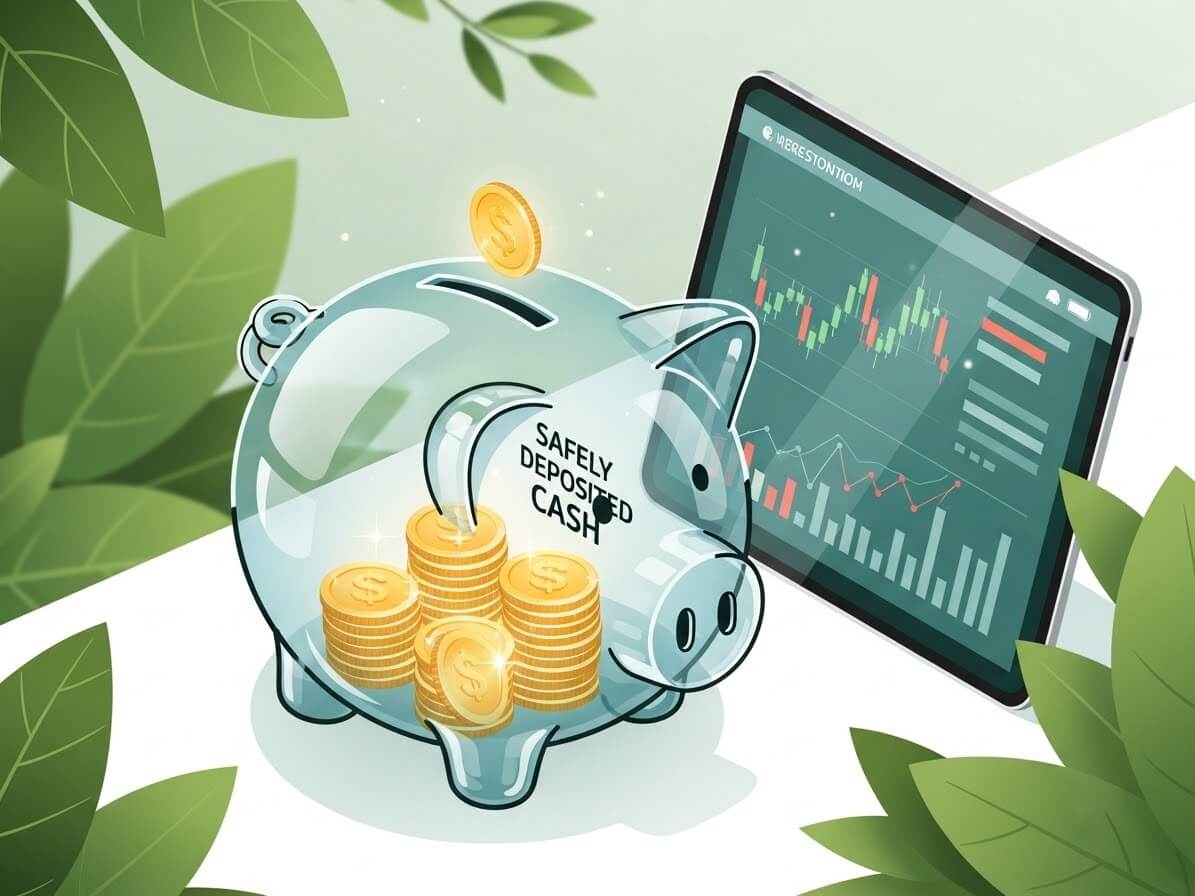 주식 예수금이란