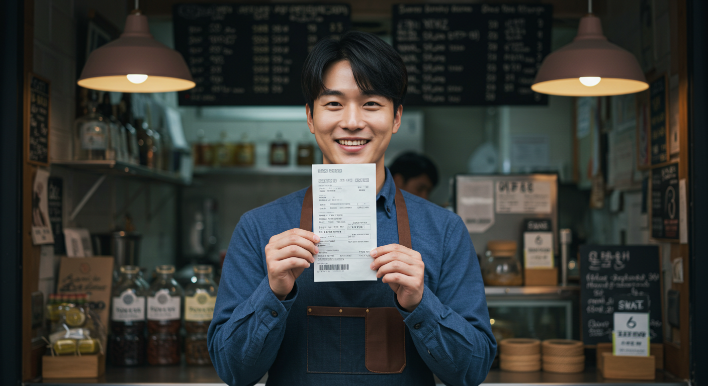 소상공인 전기요금 특별지원 신청 방법 및 자격 조건 총정리 (2025년)