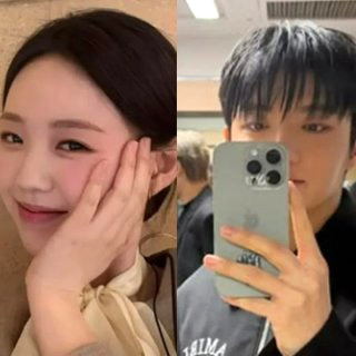 지예은 바타 열애 인정 프로필 나이 교회