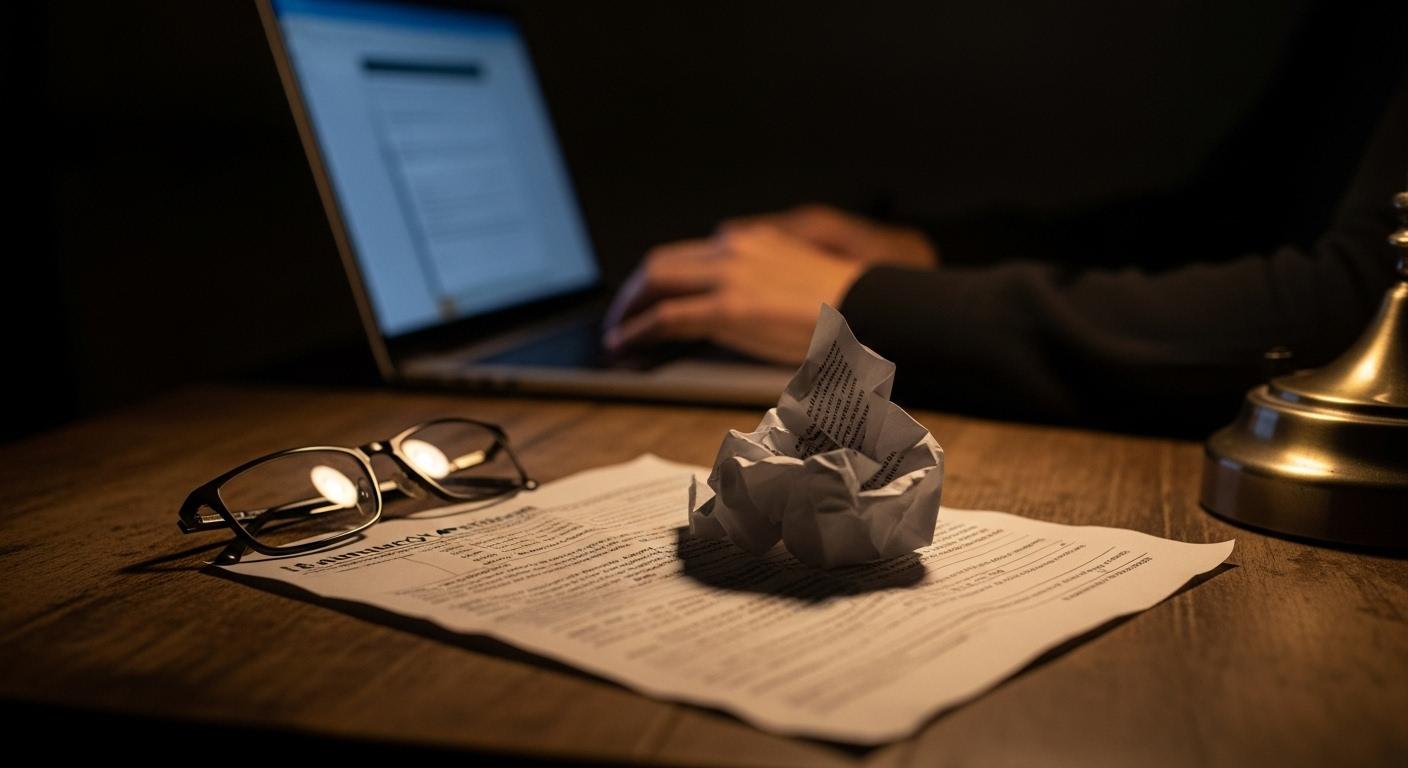 개인회생파산신청