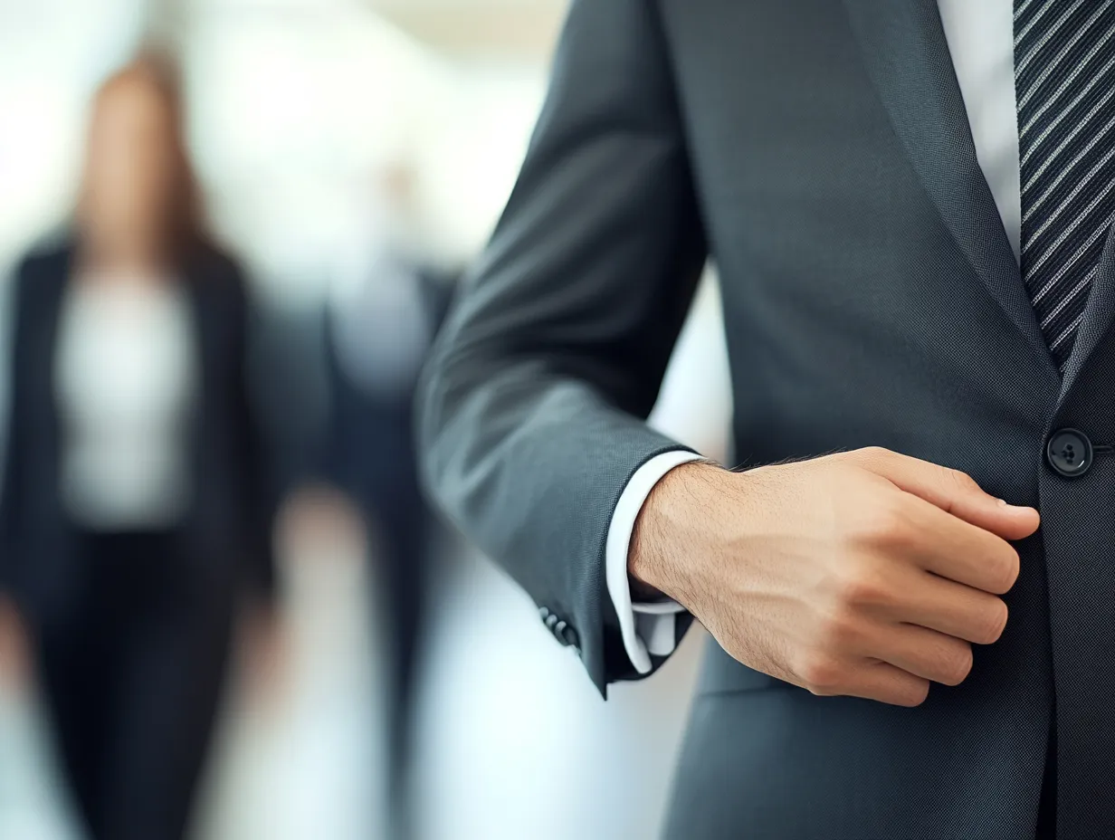 취업 성공을 위한 협상 스킬, 당신도 활용할 수 있을까? 실전 전략과 팁 총정리