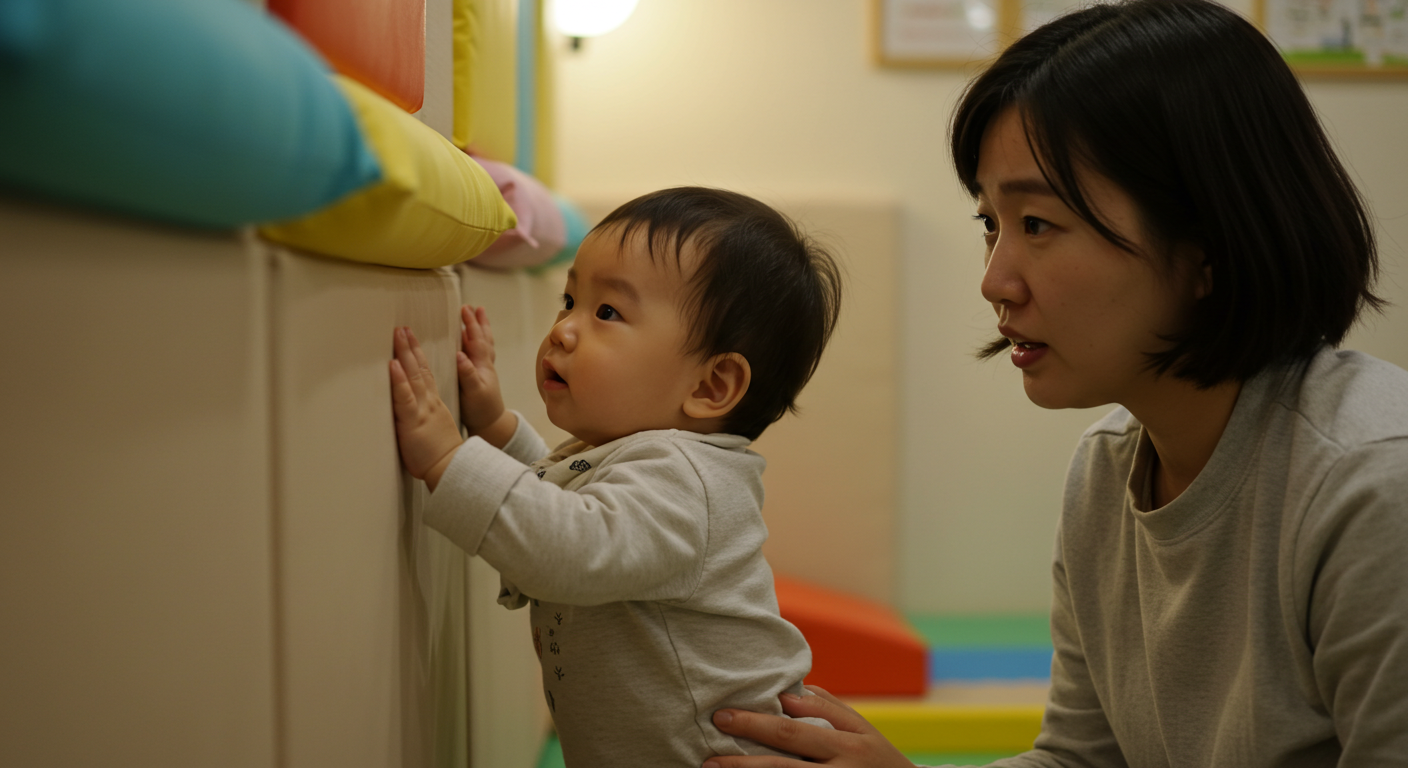 부모대처법, 소아정신과