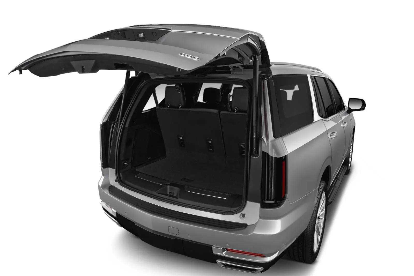 캐딜락 에스컬레이드 이미지