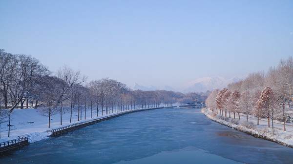 전라도 겨울 트레킹 명소 BEST 5, 남도에서 만나는 고요한 숲길 여행