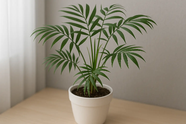 잎 끝이 마른다면?