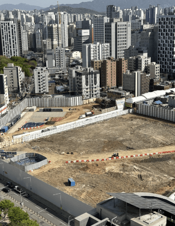 리버센트 푸르지오 위브