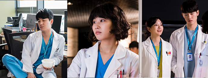 슬기로운-의사생활-스틸컷2
