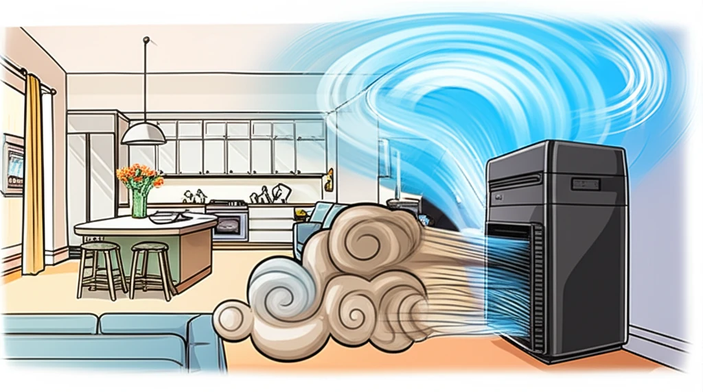 가성비 공기청정기 추천 샤오미 4 시..