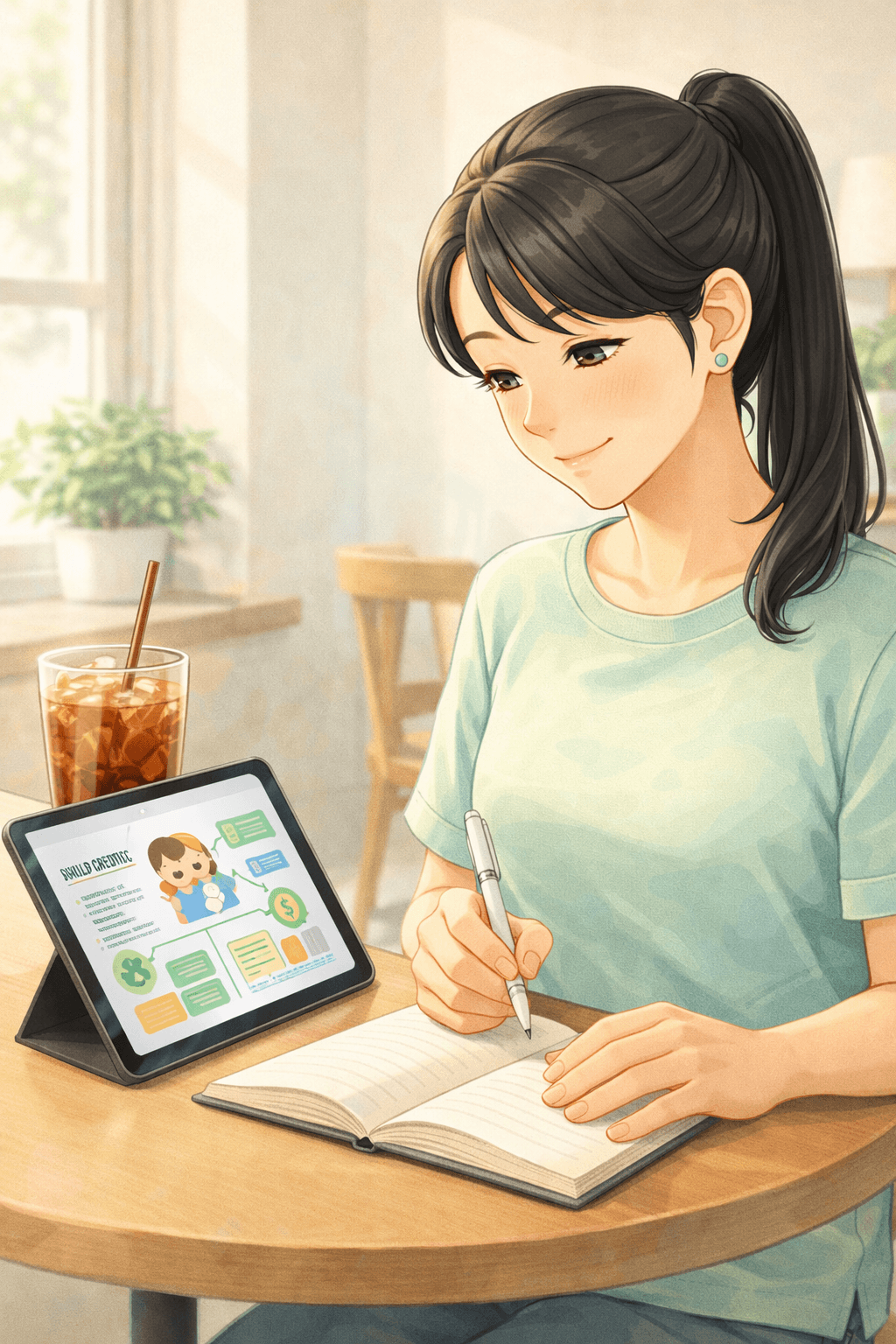 자녀장려금 지급일정 대상자