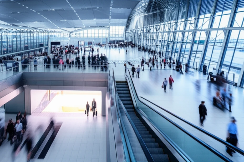 스카이팀 이용객 필수 정보 인천공항2..