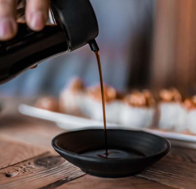 간장 효능 부작용