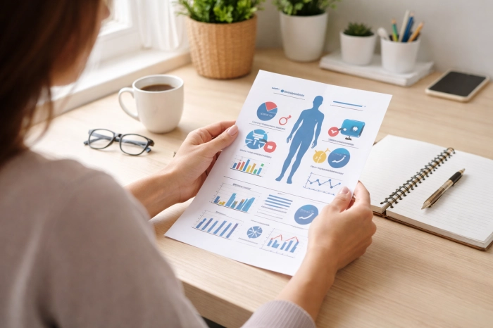 대사 증후군 증상