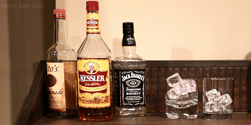 위스키 보관법 - 최상의 풍미를 유지하는 방법