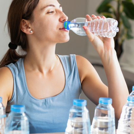 5: 통풍과 연관된 다른 질환