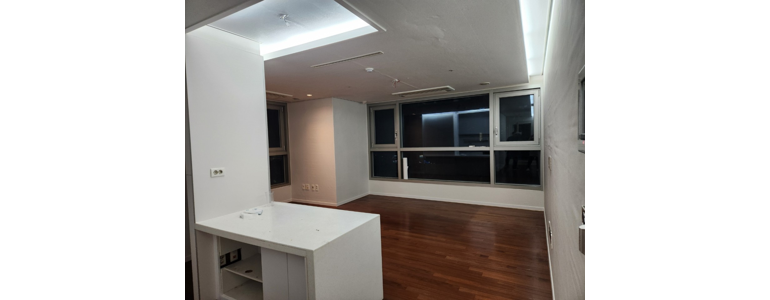 인천 부평구 도배공사