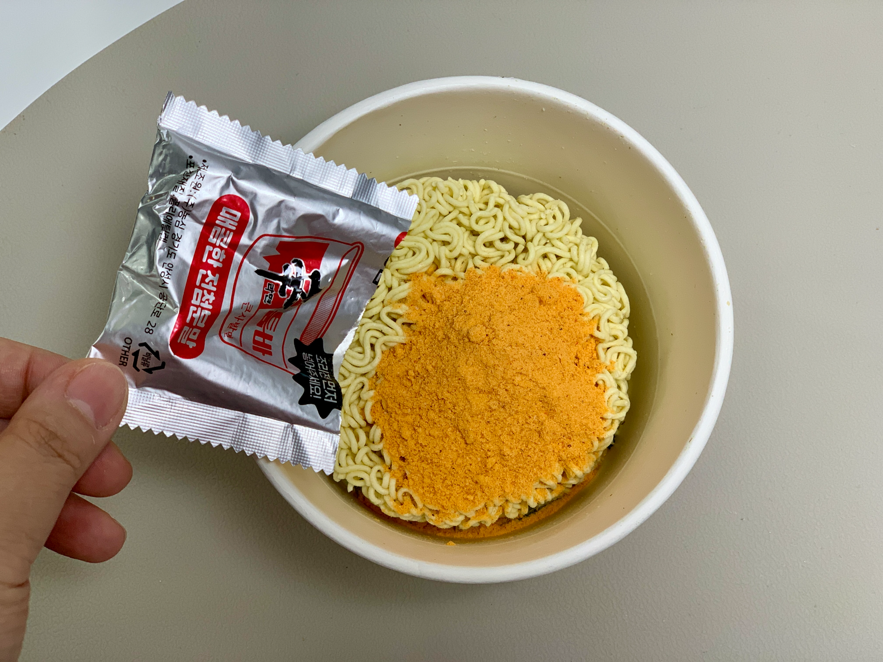 꾸덕-라면-신라면-툼바-투움바라면-라면투움바-컵라면-치즈라면