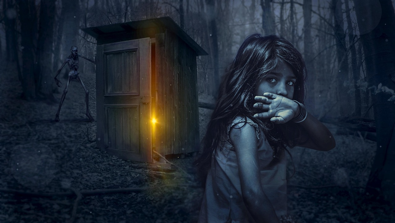 죽었는데도 살아 있다고 믿는 ‘코타르 증후군’ 환자 이야기