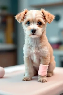 강아지 슬개골 탈구 수술비용과 정보