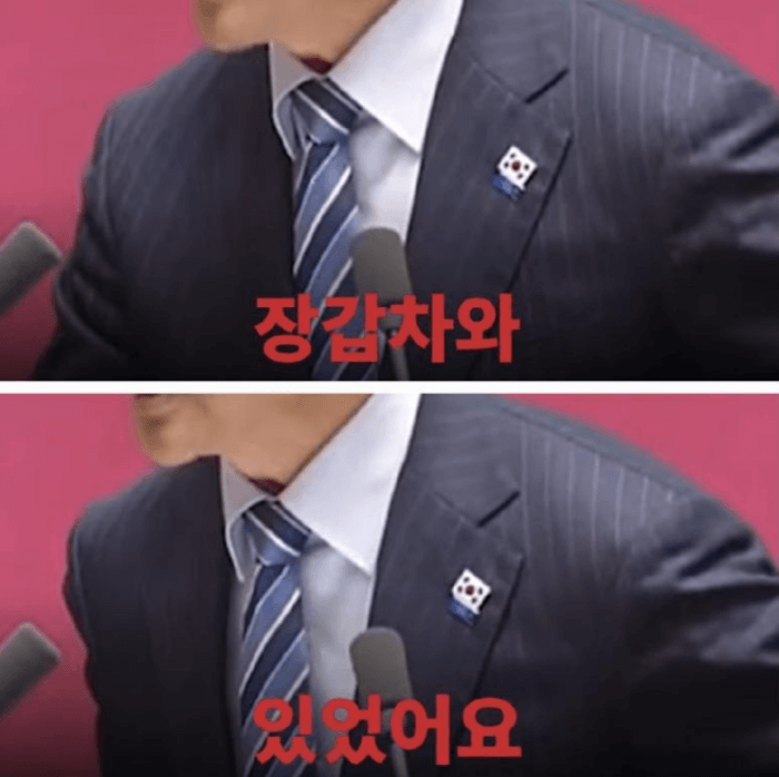 조국-국무회의