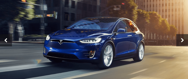 2023 테슬라 모델 X