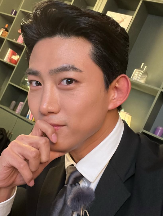 옥택연 여자친구