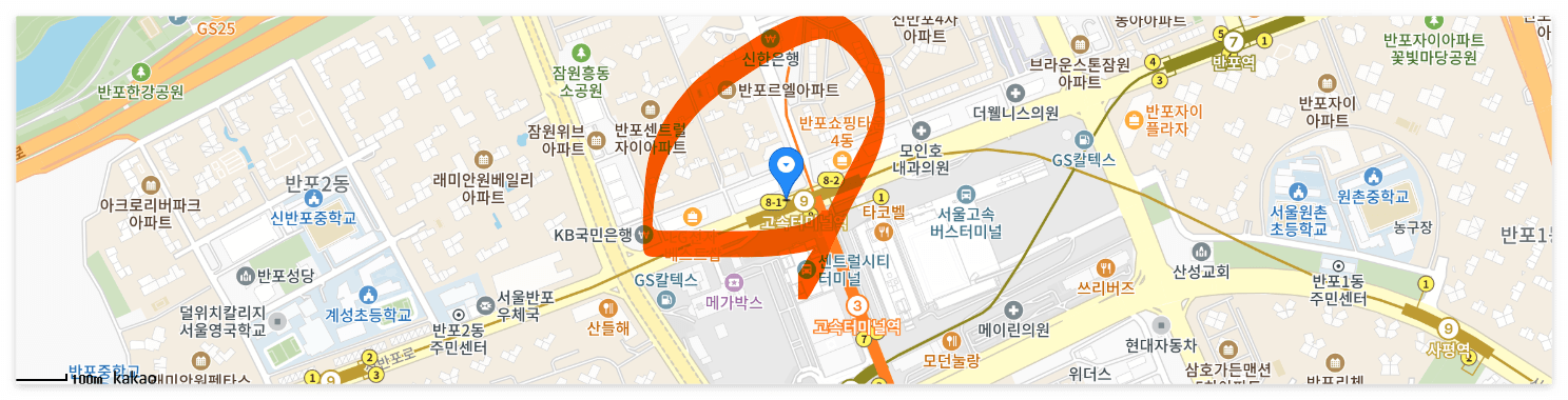 인천공항 리무진 버스 시간표