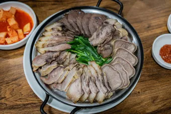 수육 황금레시피 맛있게 삶는 법_4