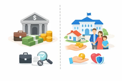 일반 대출과 정책 대출 차이 구조 비교 설명12