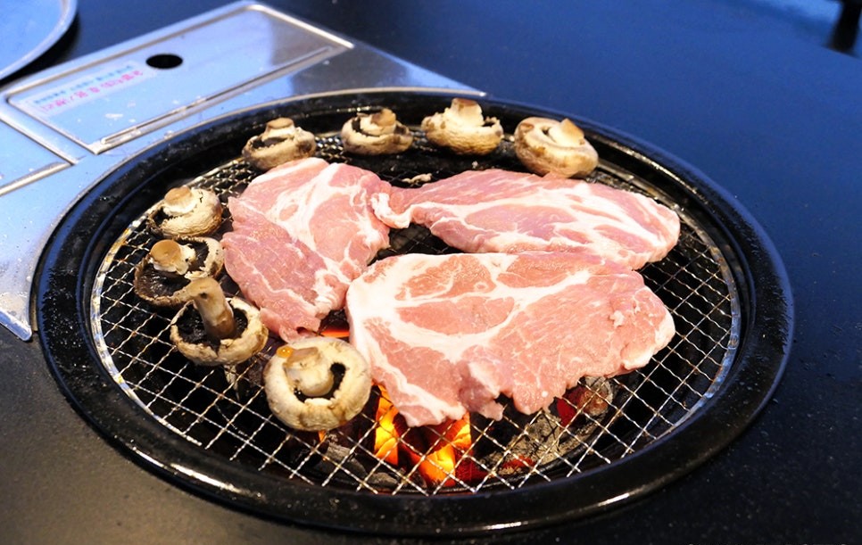 풀스테이 스테이온 가평