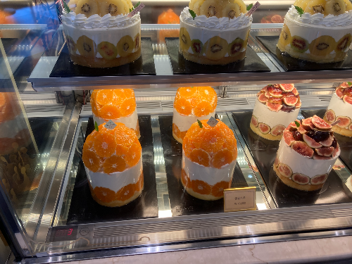 케이크도성심당 성심당 케이크부띠끄 본점 주말 방문 후기(시루 찾는 곳)